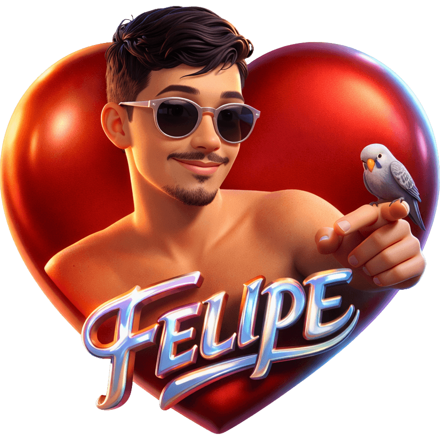 Felipe e Piu