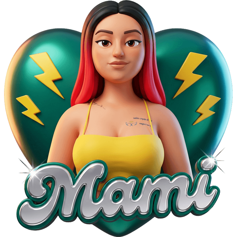 Mami de fuego