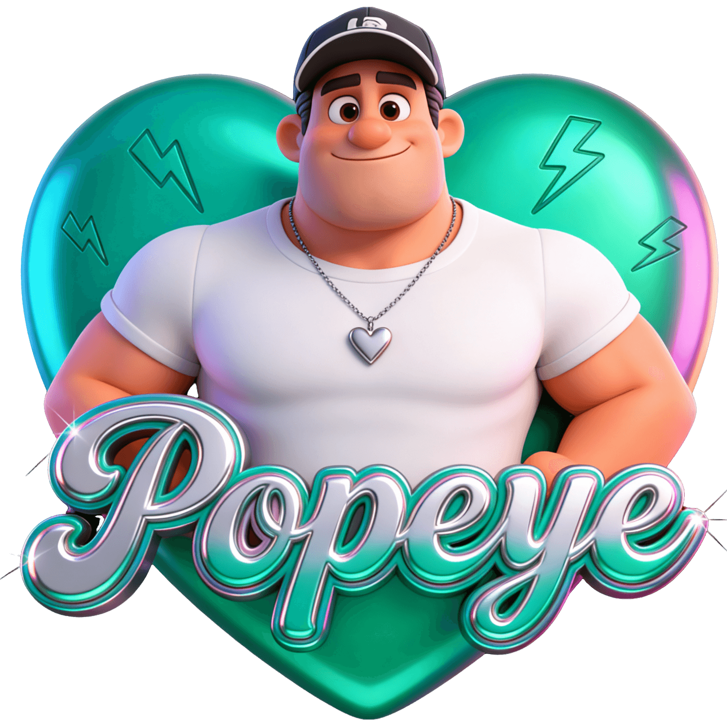 Popeye Fort