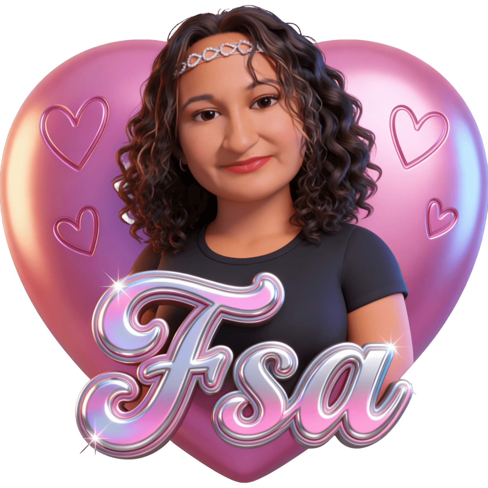 Mory e isa