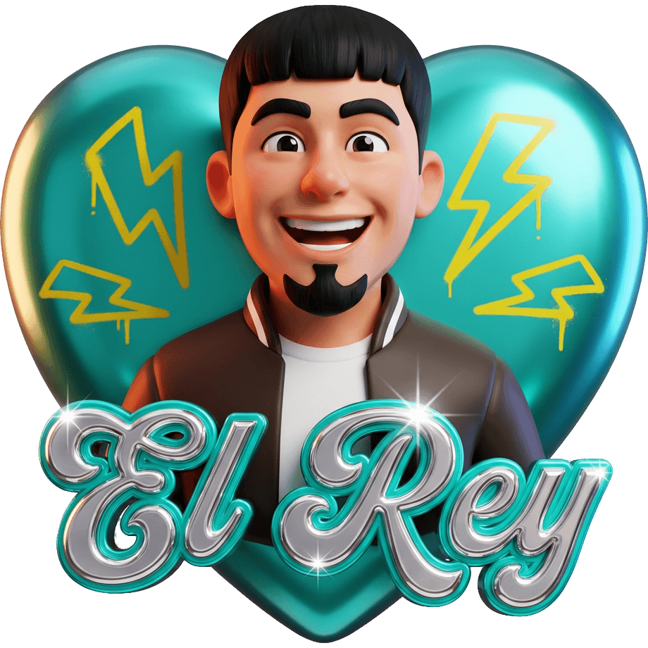 El Rey Turquesa