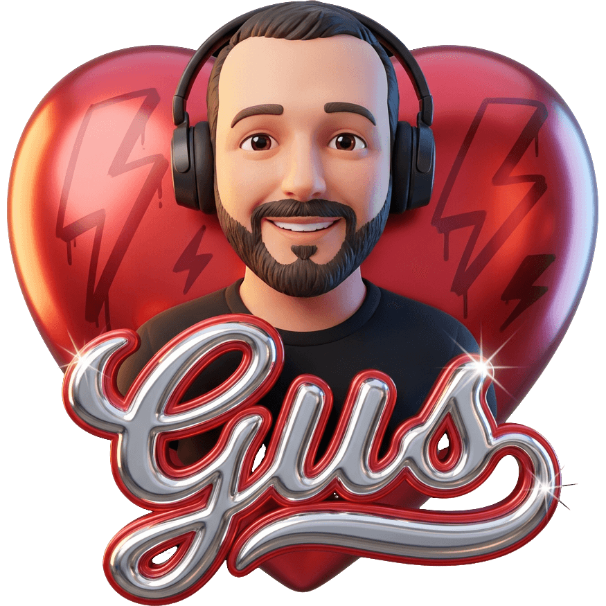 Gus Rockero