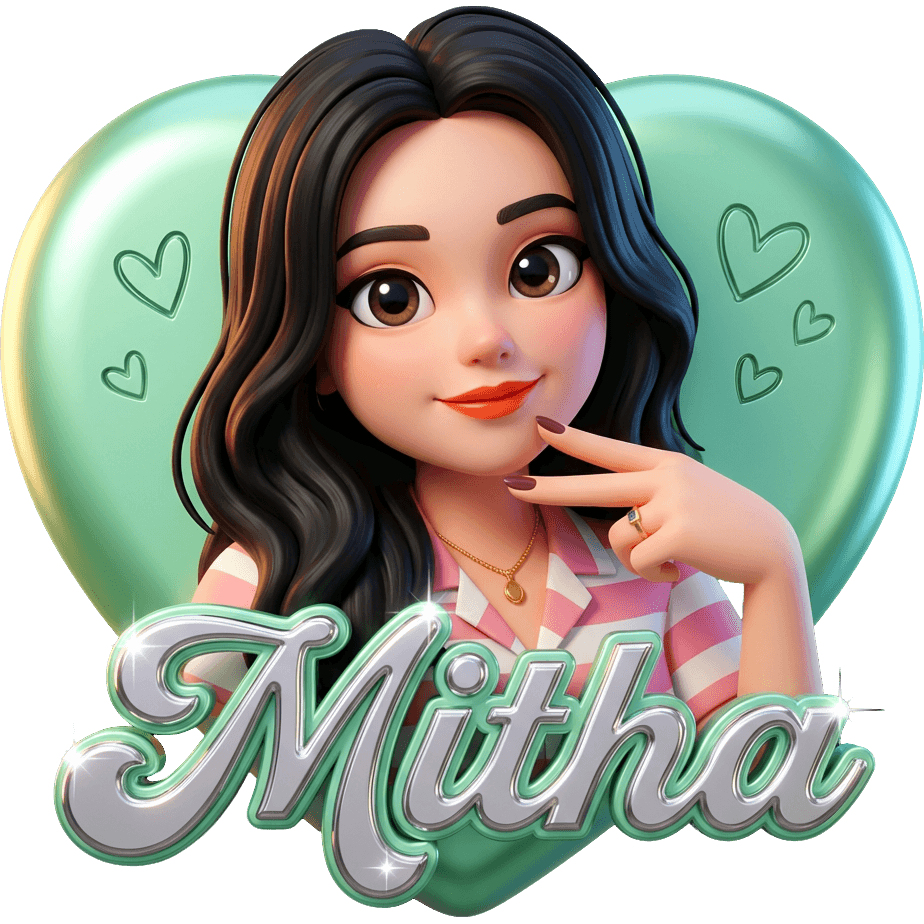 Mint Mitha