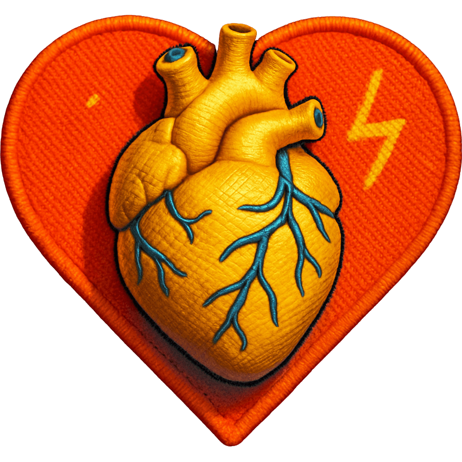 Heart of Gold