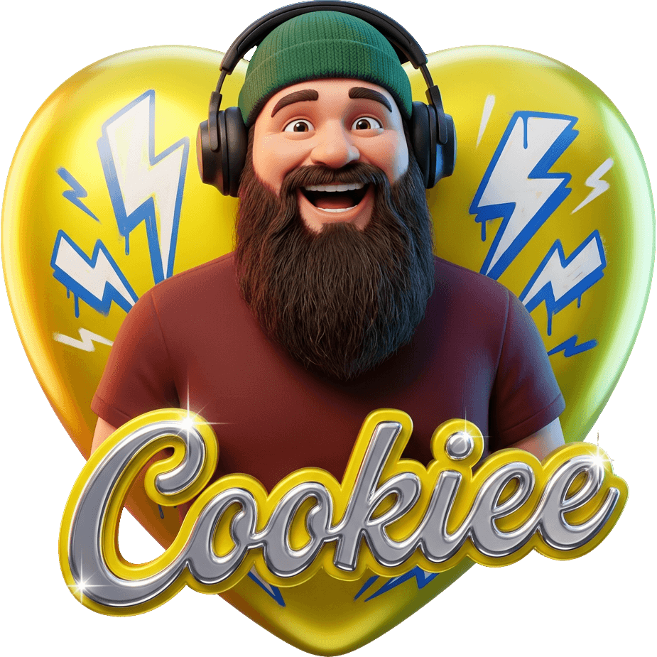 Cookiee Beanie