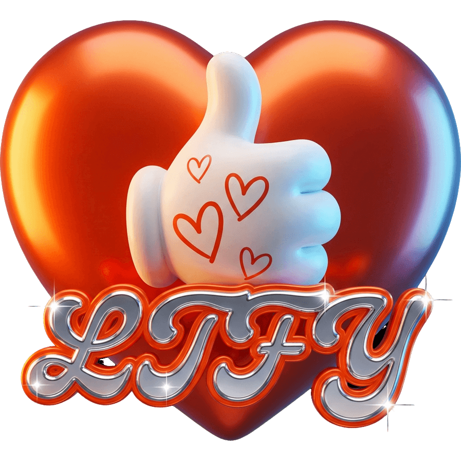 LTFY Thumbs Up