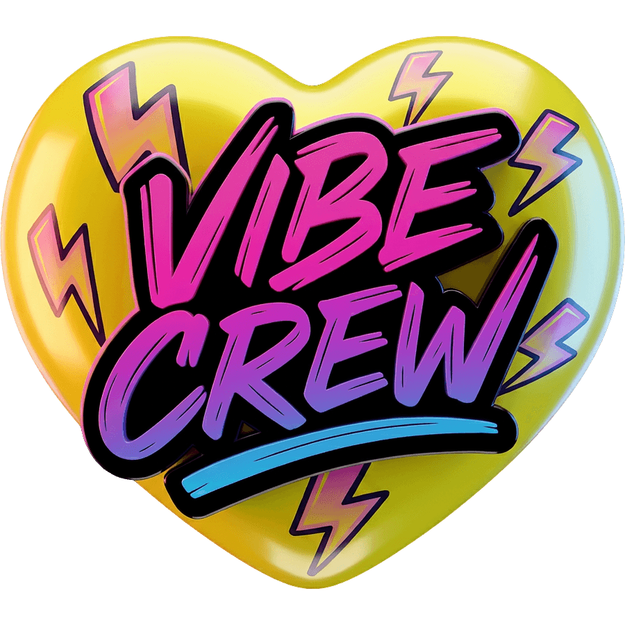 Vibe Crew Bolt