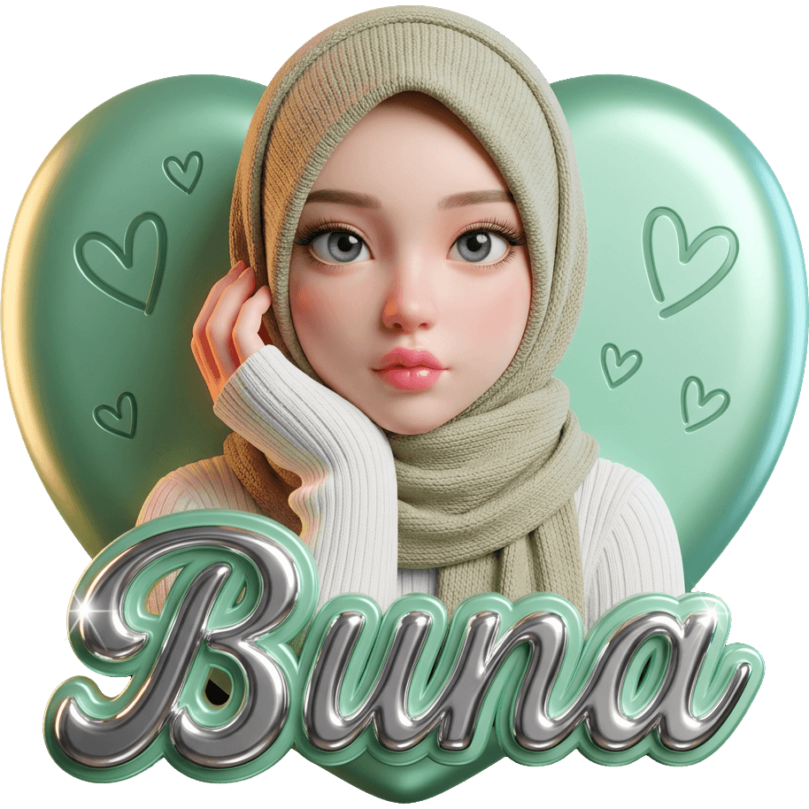 Buna Cantik