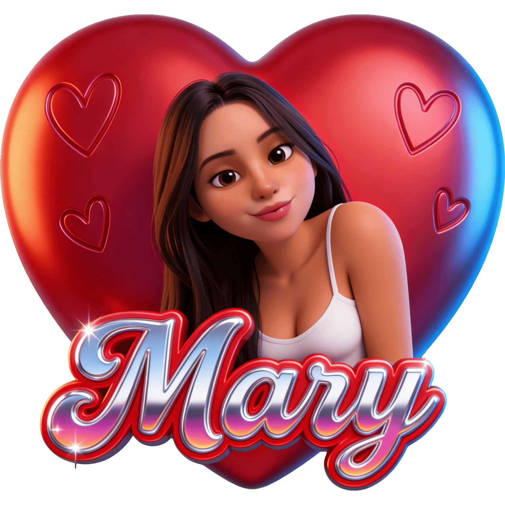 Marycita 