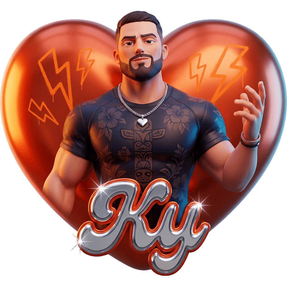 King Ky