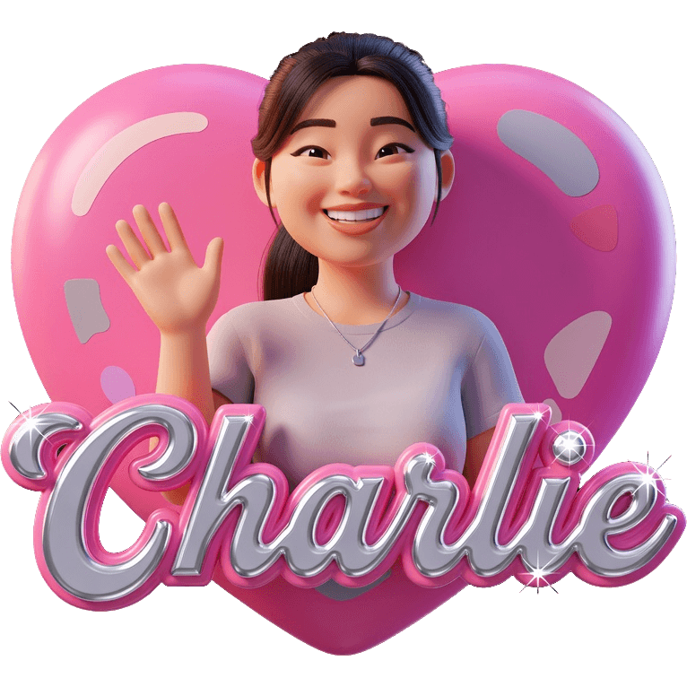 Charlie Wave