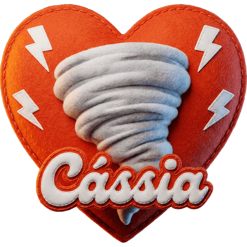 Tornado Cássia