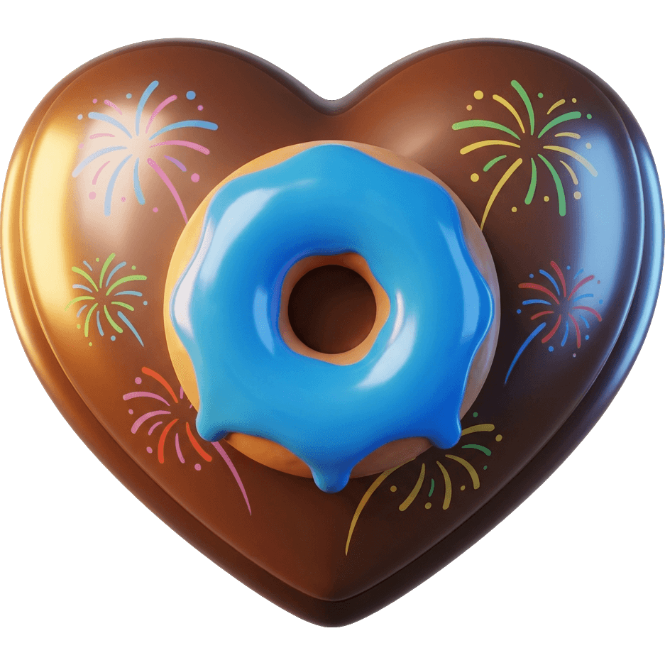 Elavous Heart