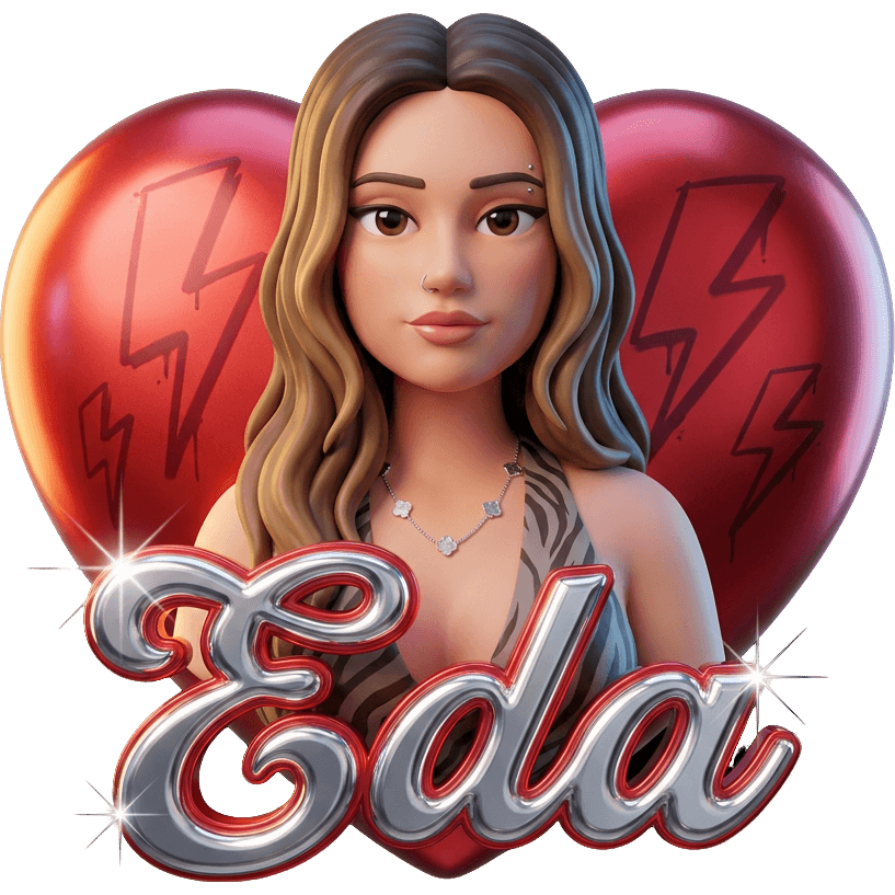 Eda feda 