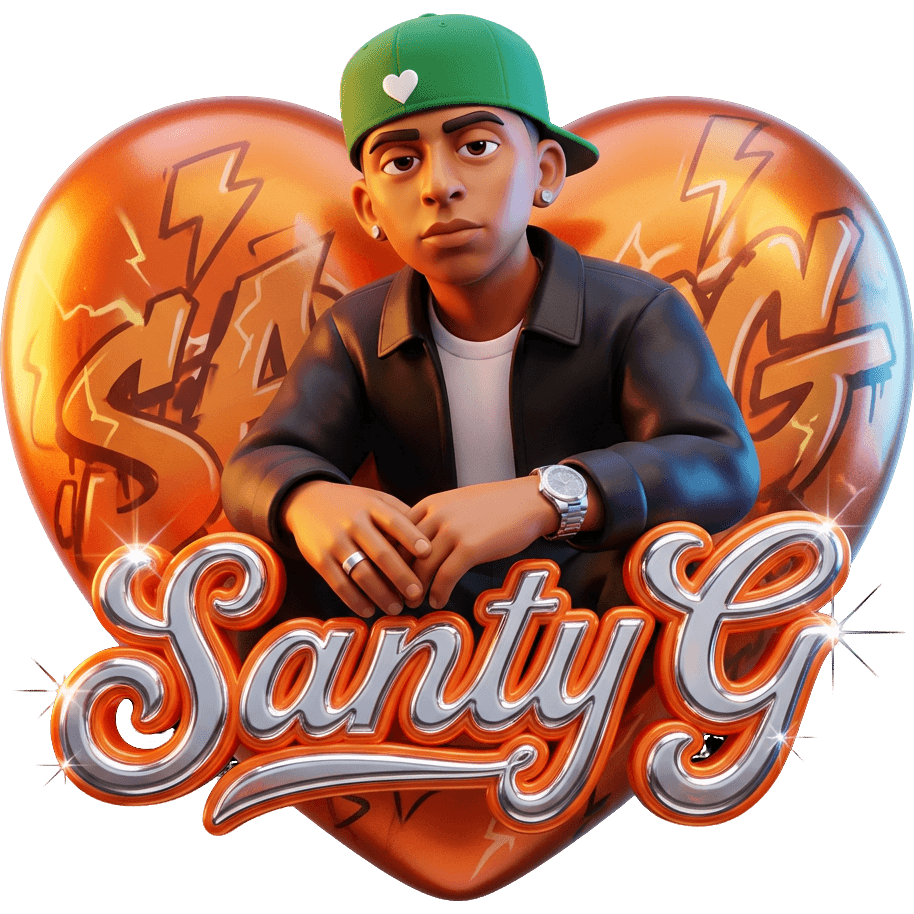 Santy G Team