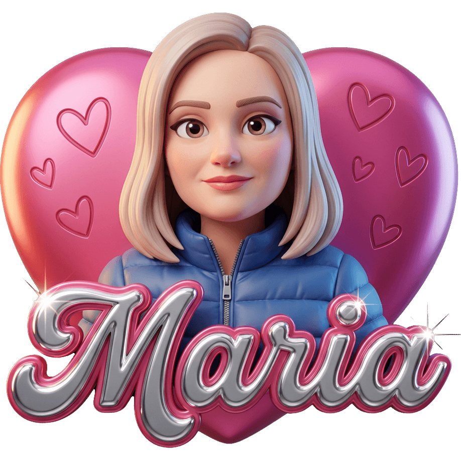 Maria Roz