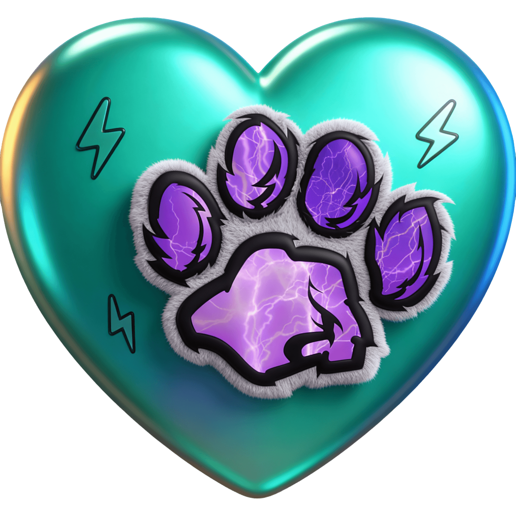 Zen Paw