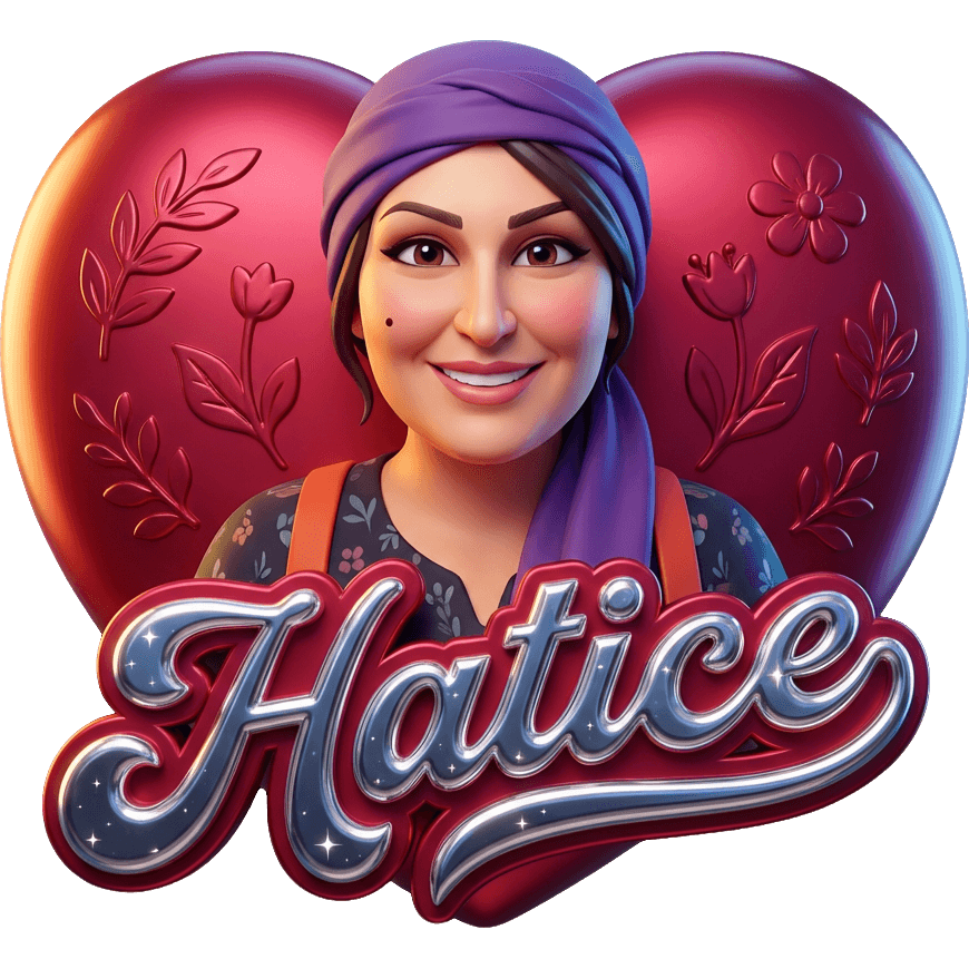 Hatice Çiçeği
