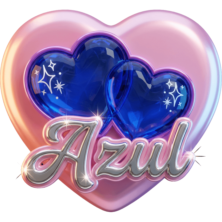 Azul Celeste