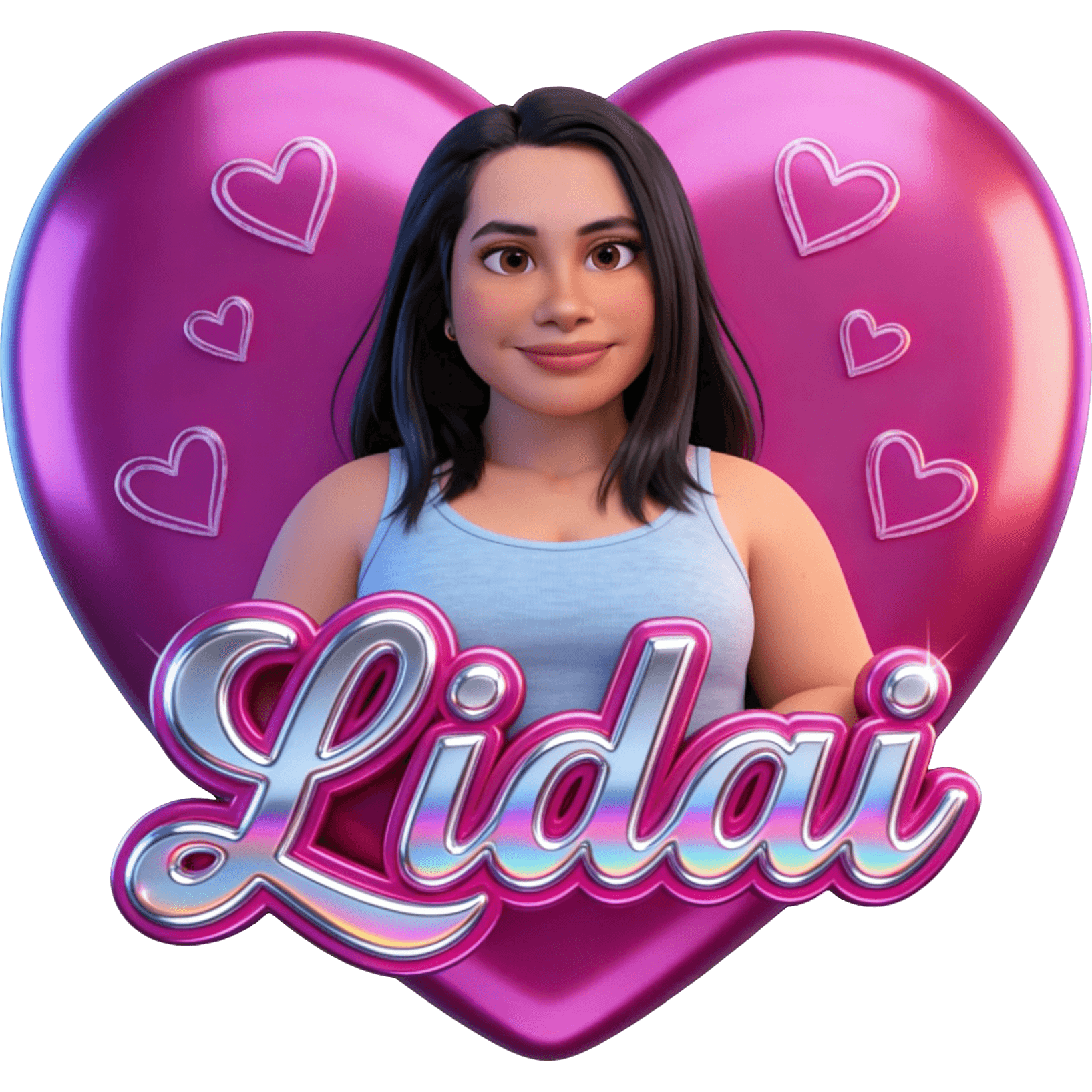 Lidais