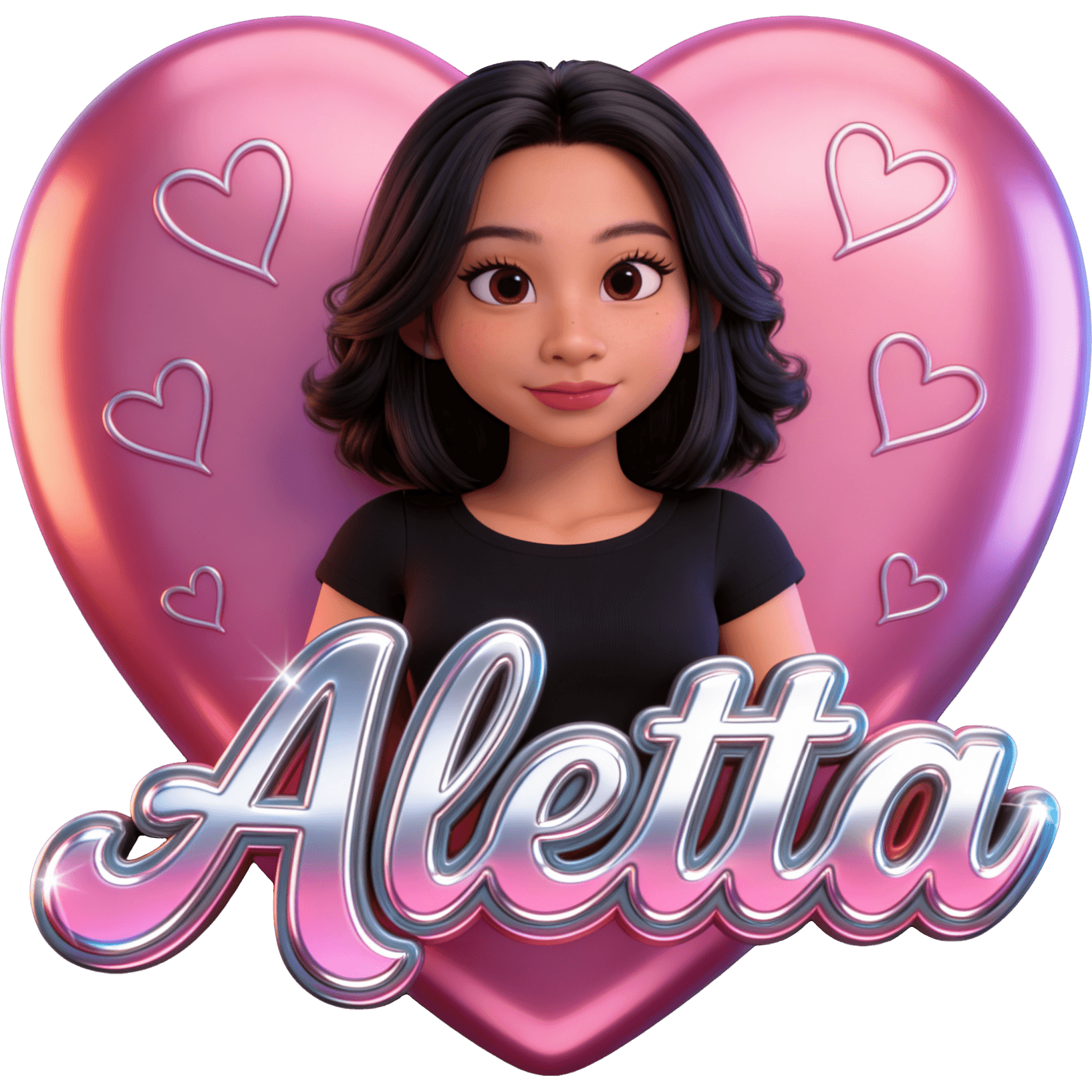 Queen Aletta 