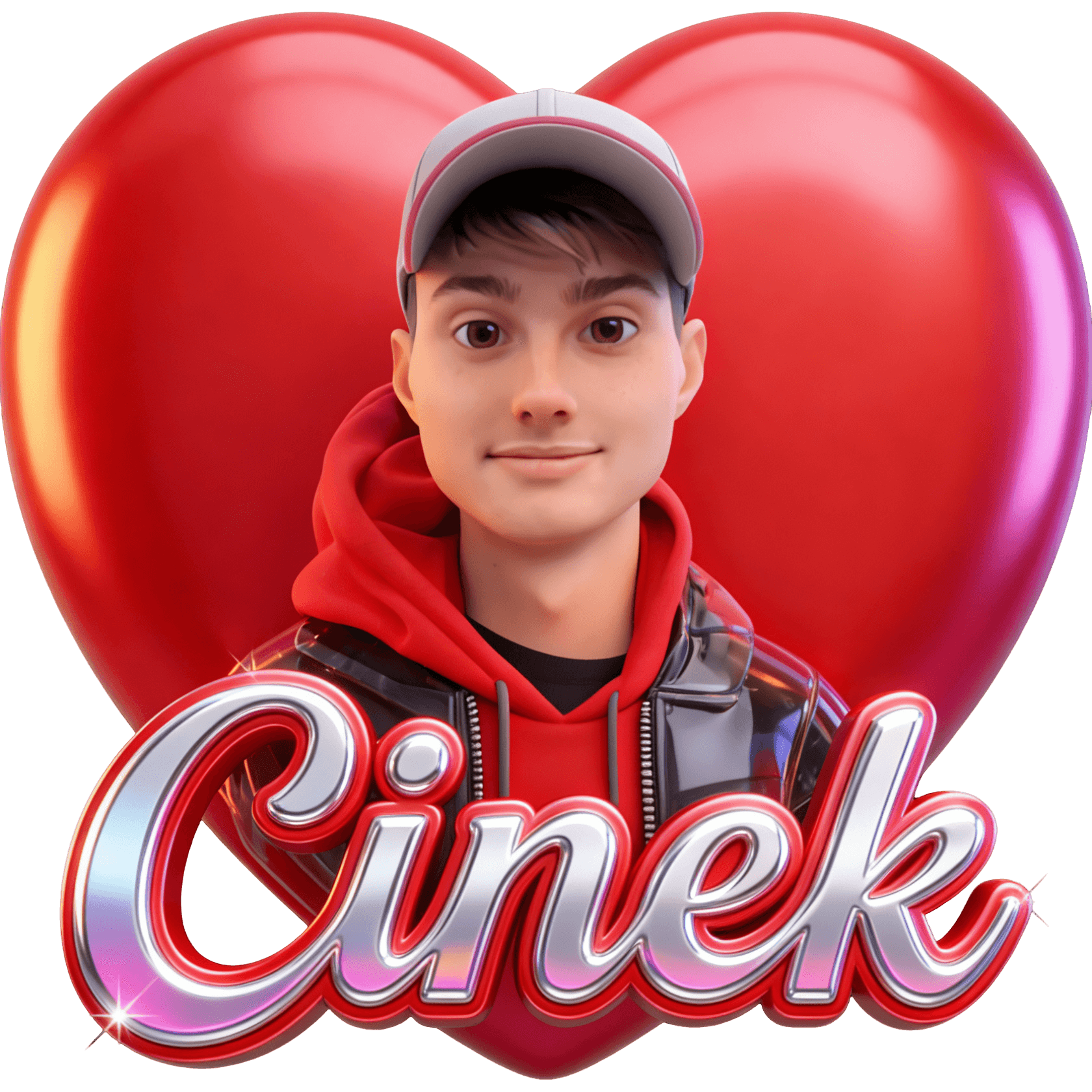 Książę Cinek