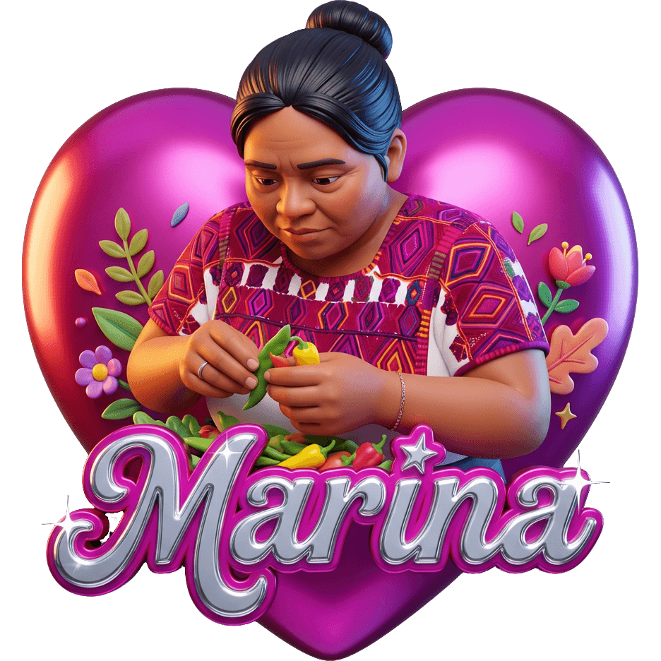 Manos de Mercado
