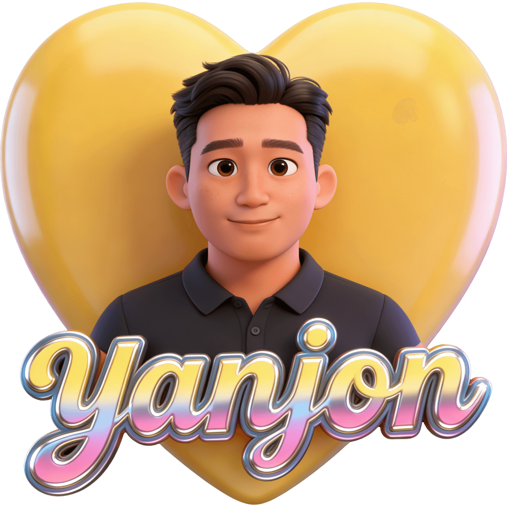 Yanjon Emas
