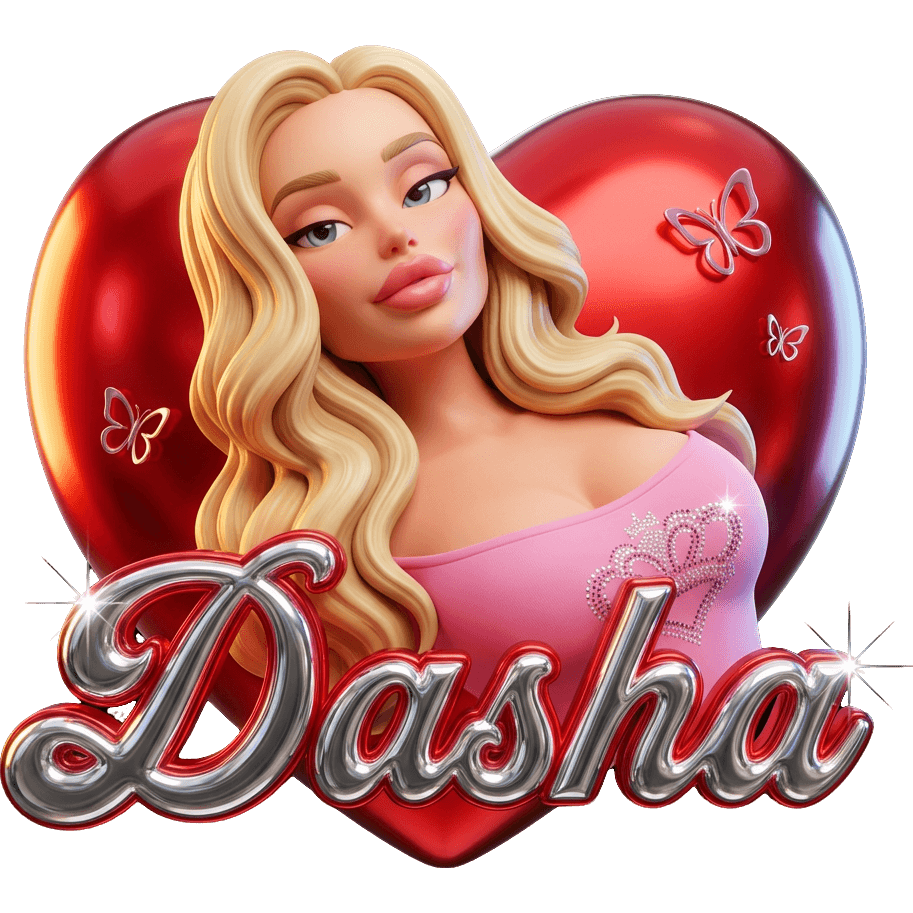 DASHA