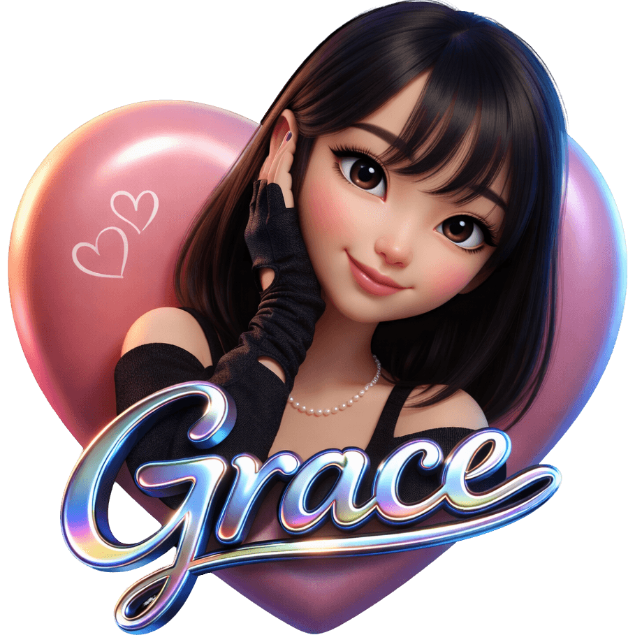 Grace Di Ada