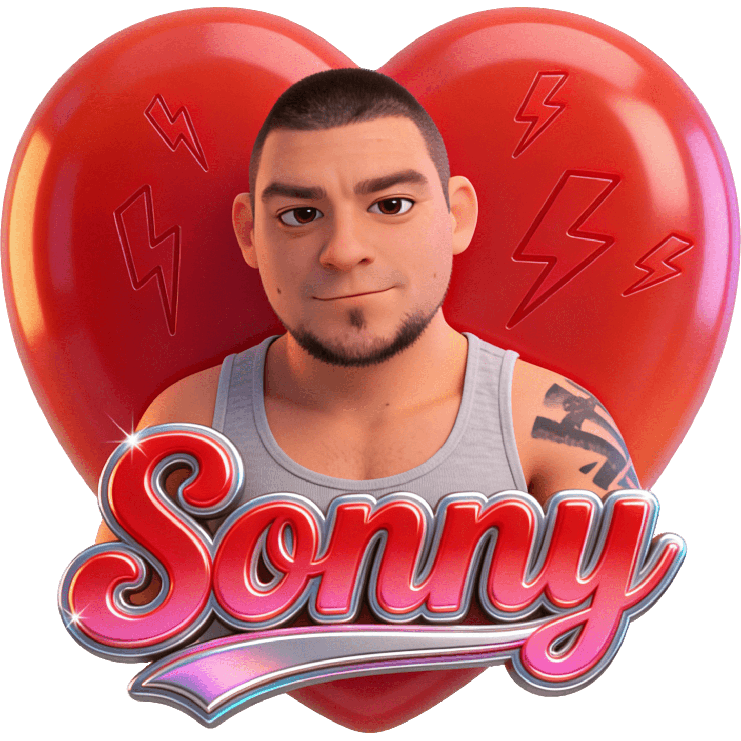 Sonny Szív