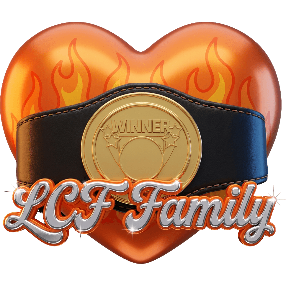 LCF Family Belt