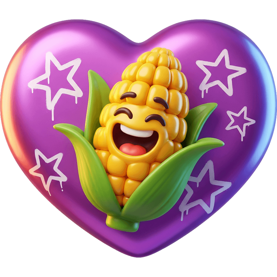 Pookie Corn