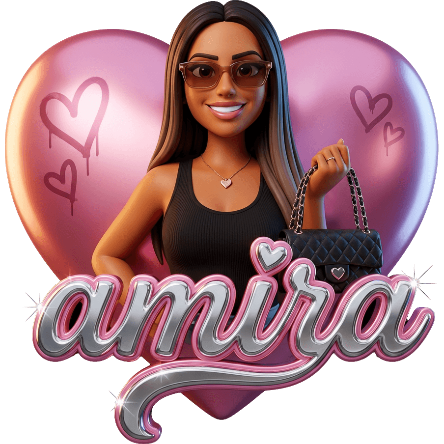 Amira Handbag