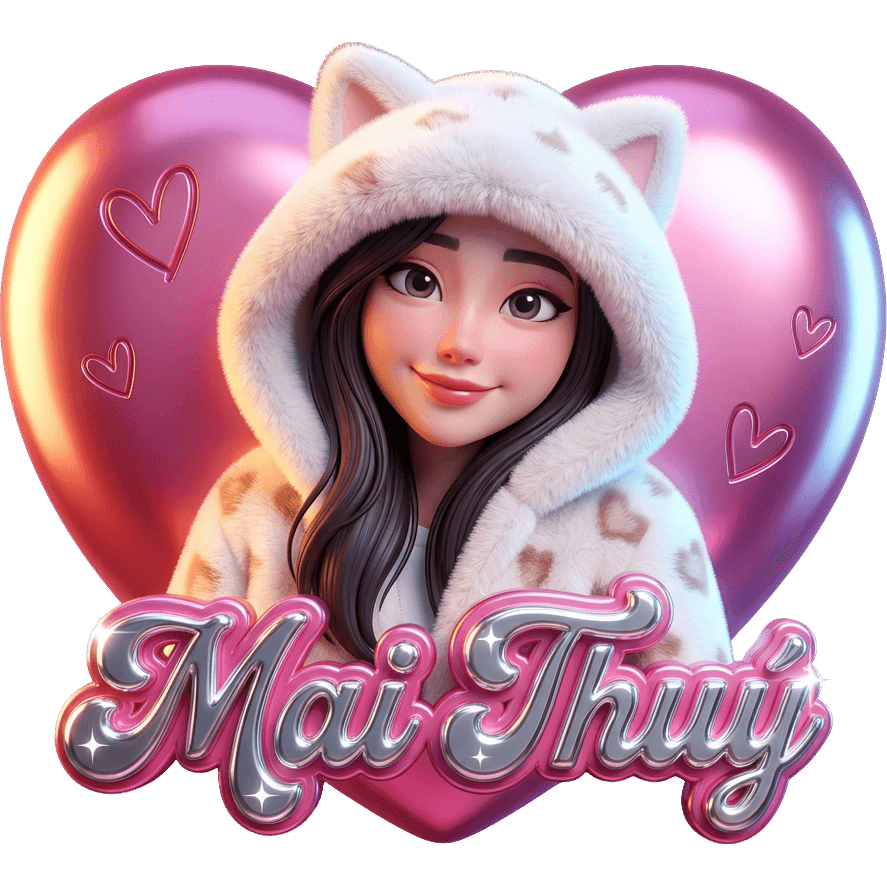 Mai Thuy Miu