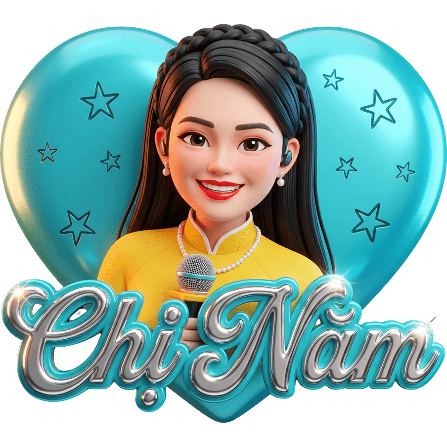 Cô Bảy Duyên Dáng