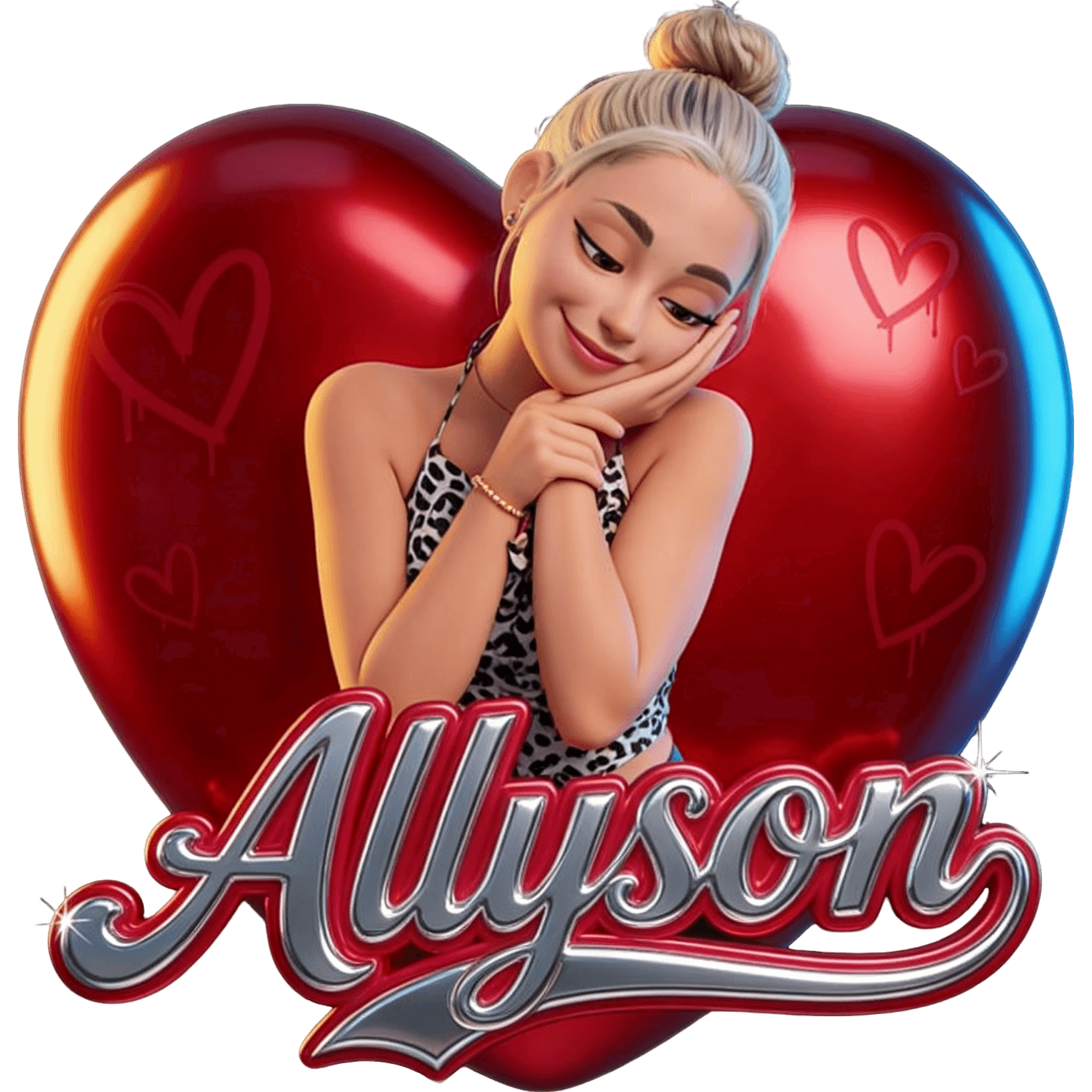 Allyson Glow