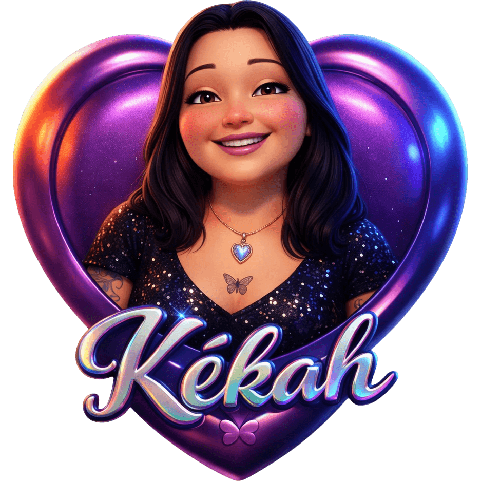  Kékah