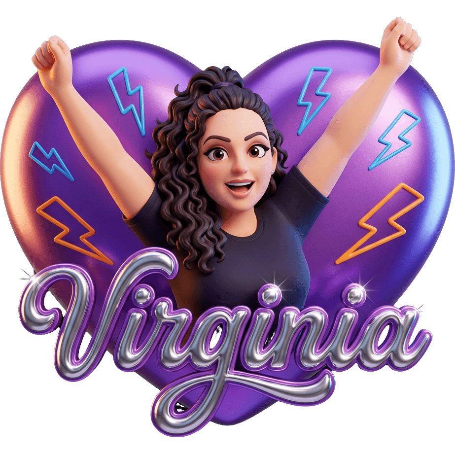 Virginia Arriba