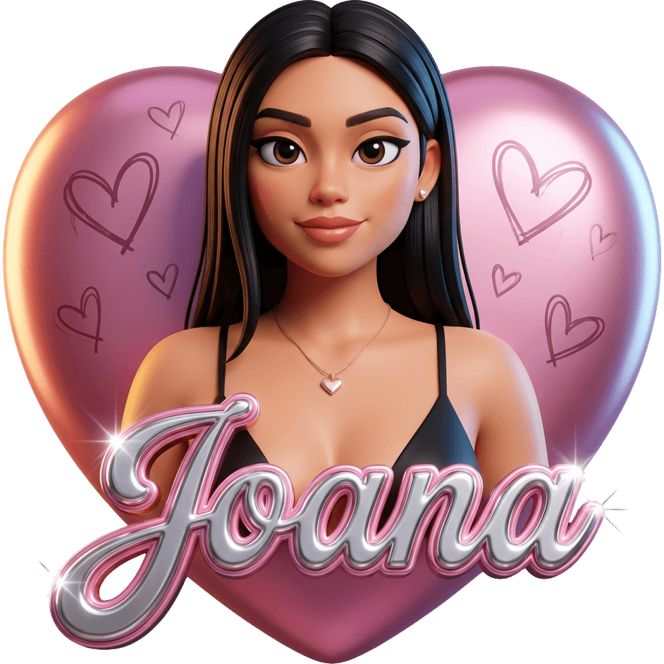 Joana Charm