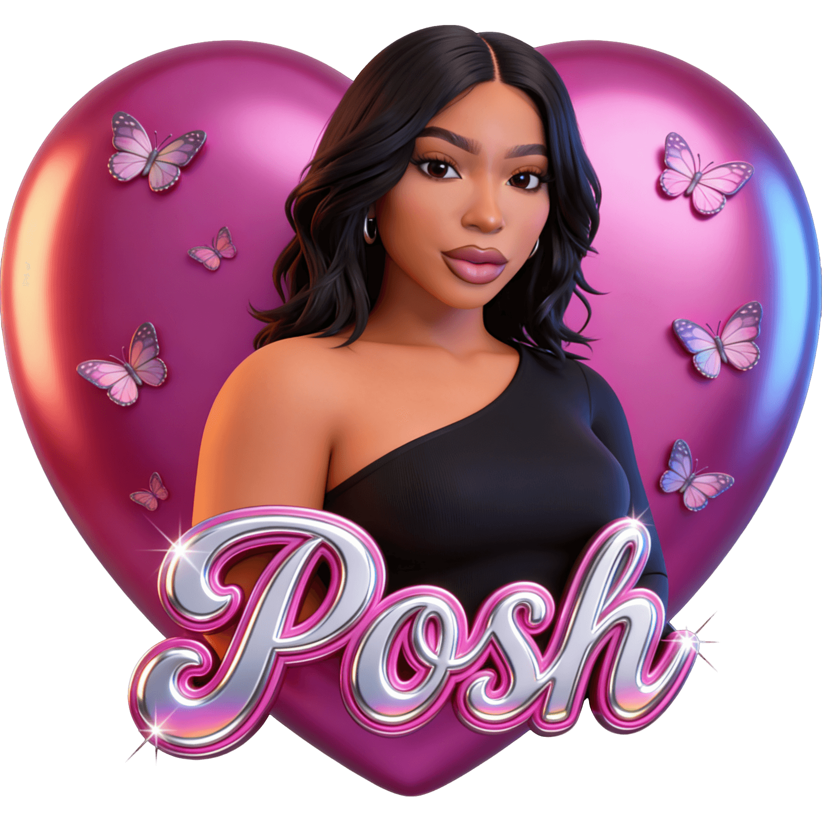 Posh Bloom
