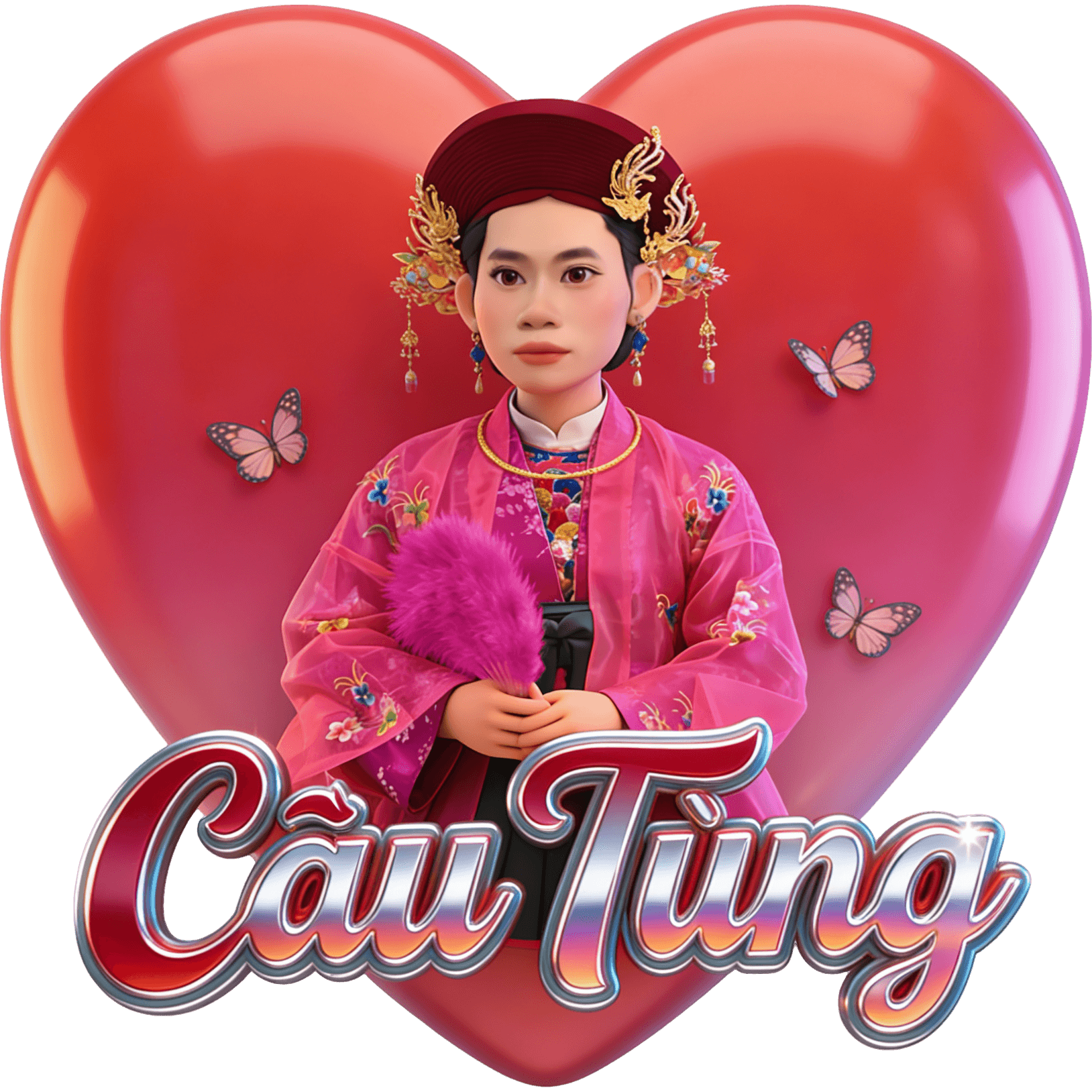 Cậu Tùng