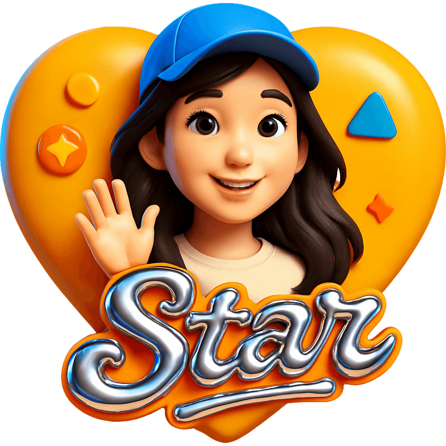STARMANDARIN