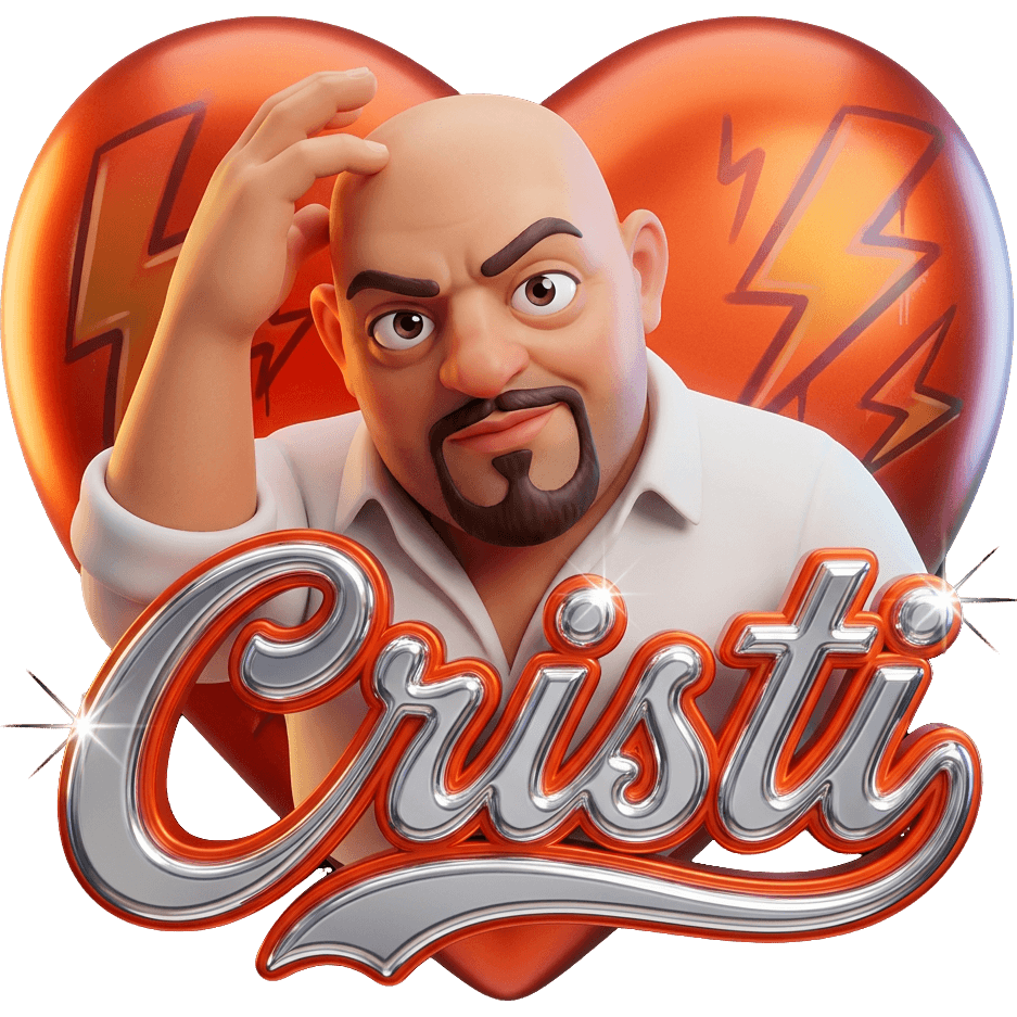 Cristi Emoție