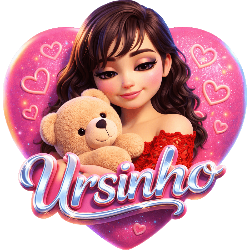 Ursinho Meu