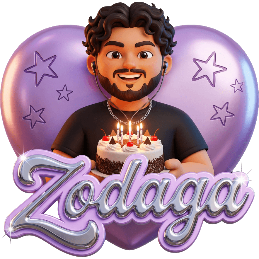 Pastel Zodaga