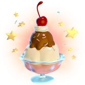 Sweet Scoop