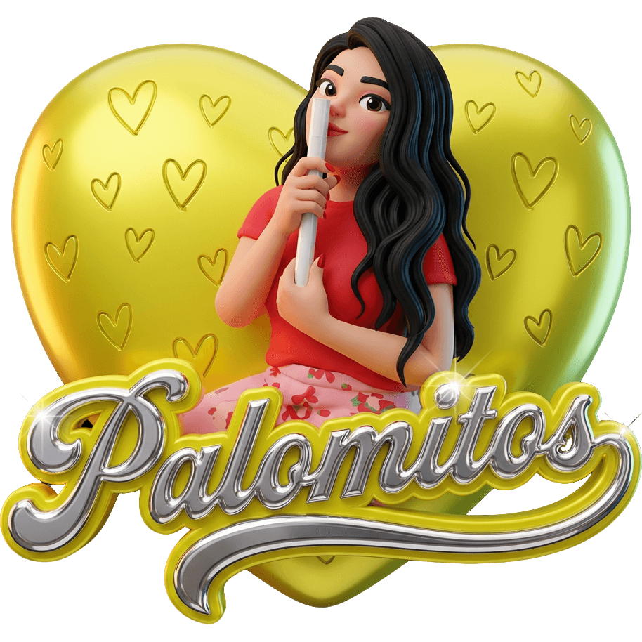 Gilma Palomitos