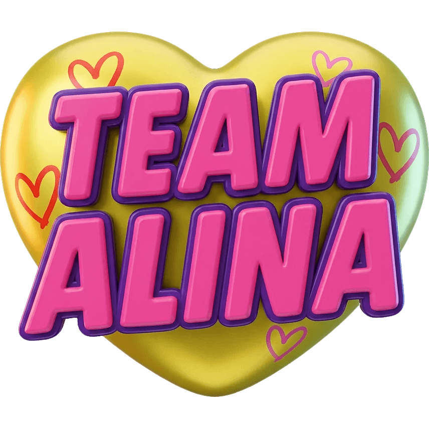 Team Alina