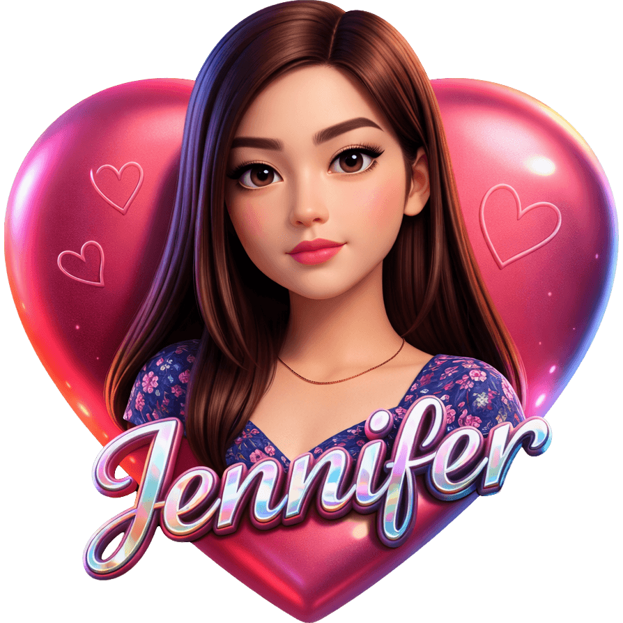 Jennifer Rosa